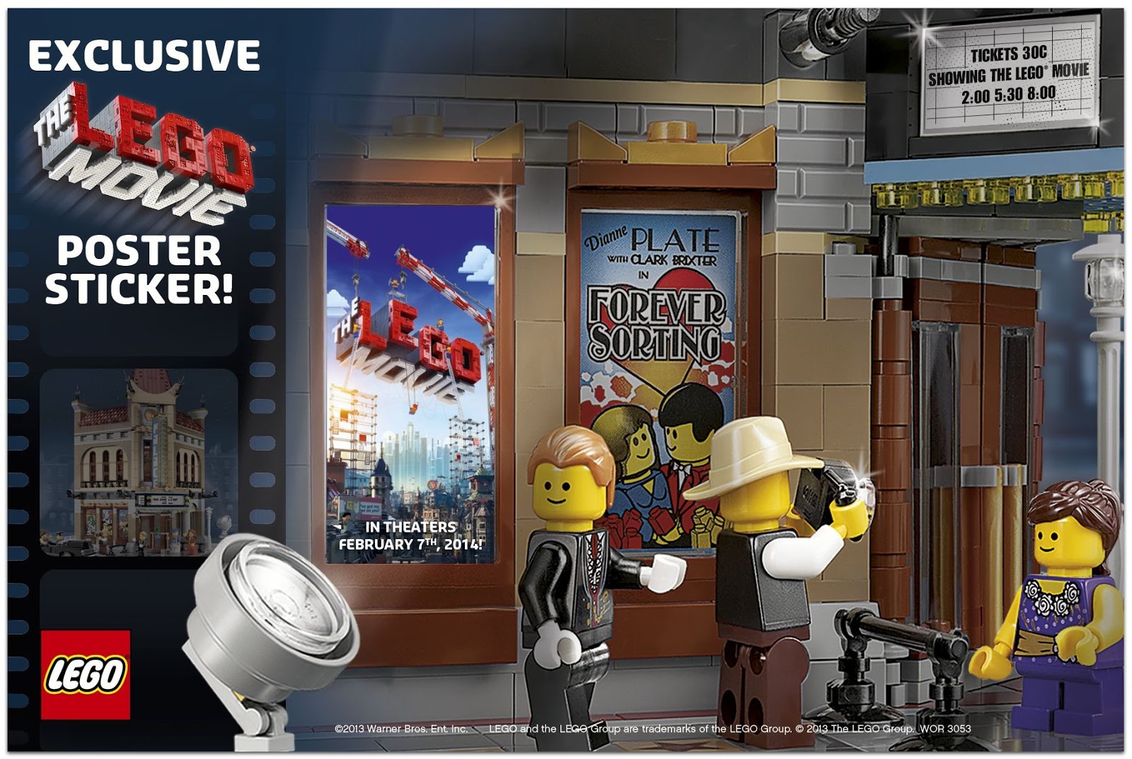 Lego movie full movie download